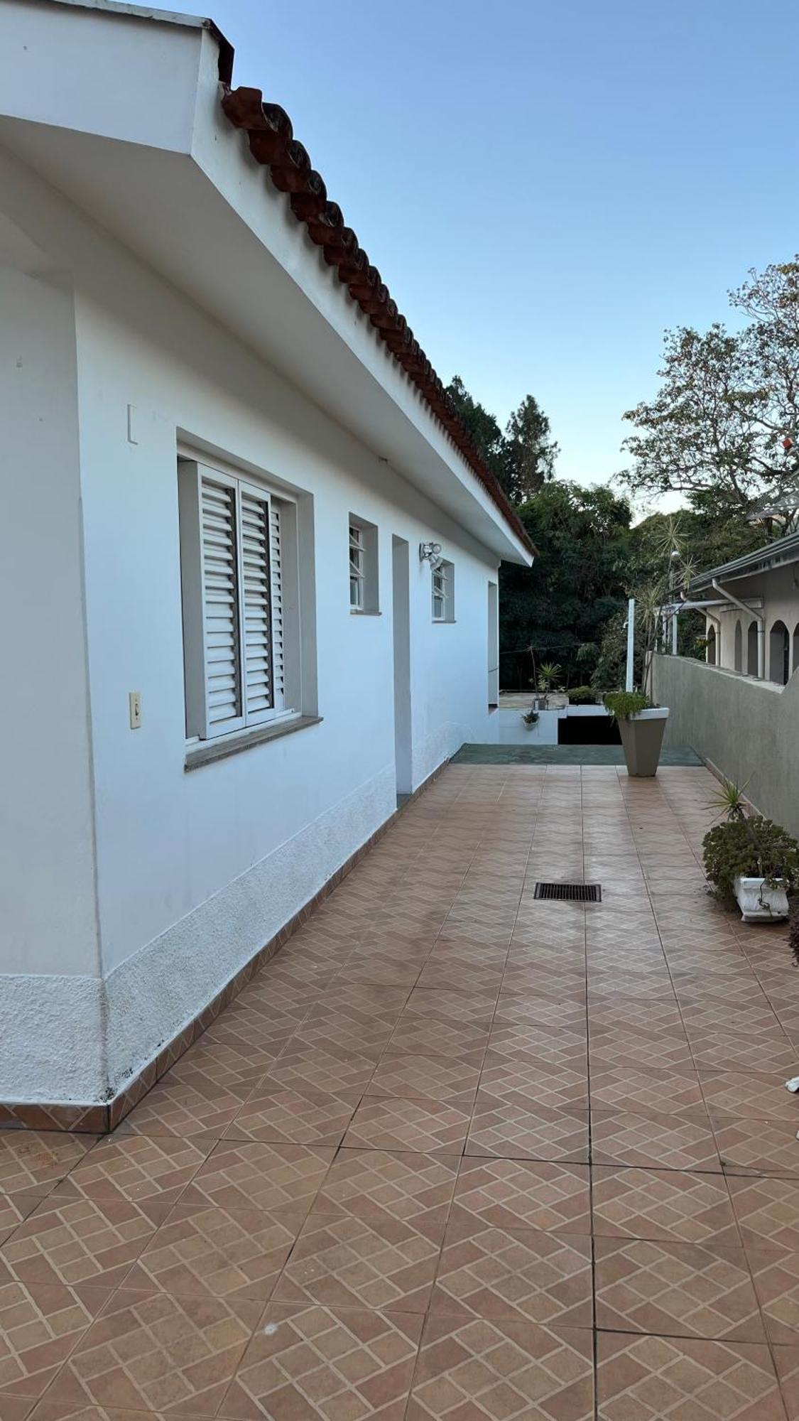 Casa Em Aguas De Lindoia Águas de Lindoia Exterior foto